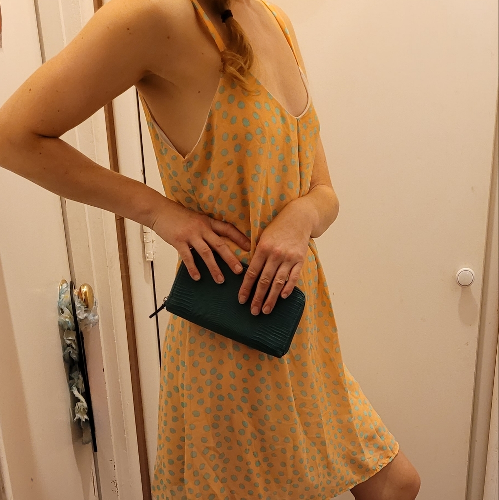 Small Summer Dress - Picture 3 of 7